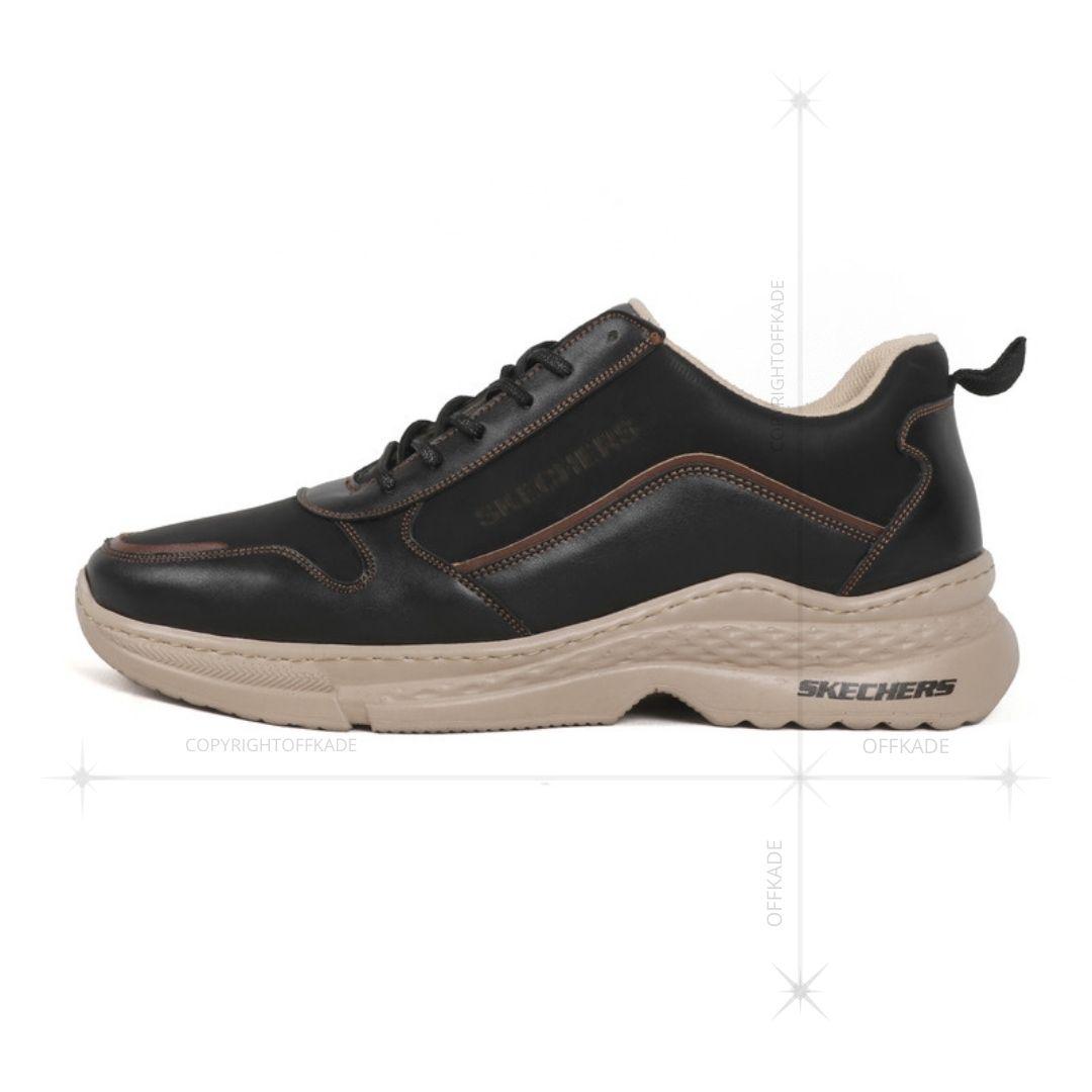 کفش SKECHERS مشکی مدل 1173