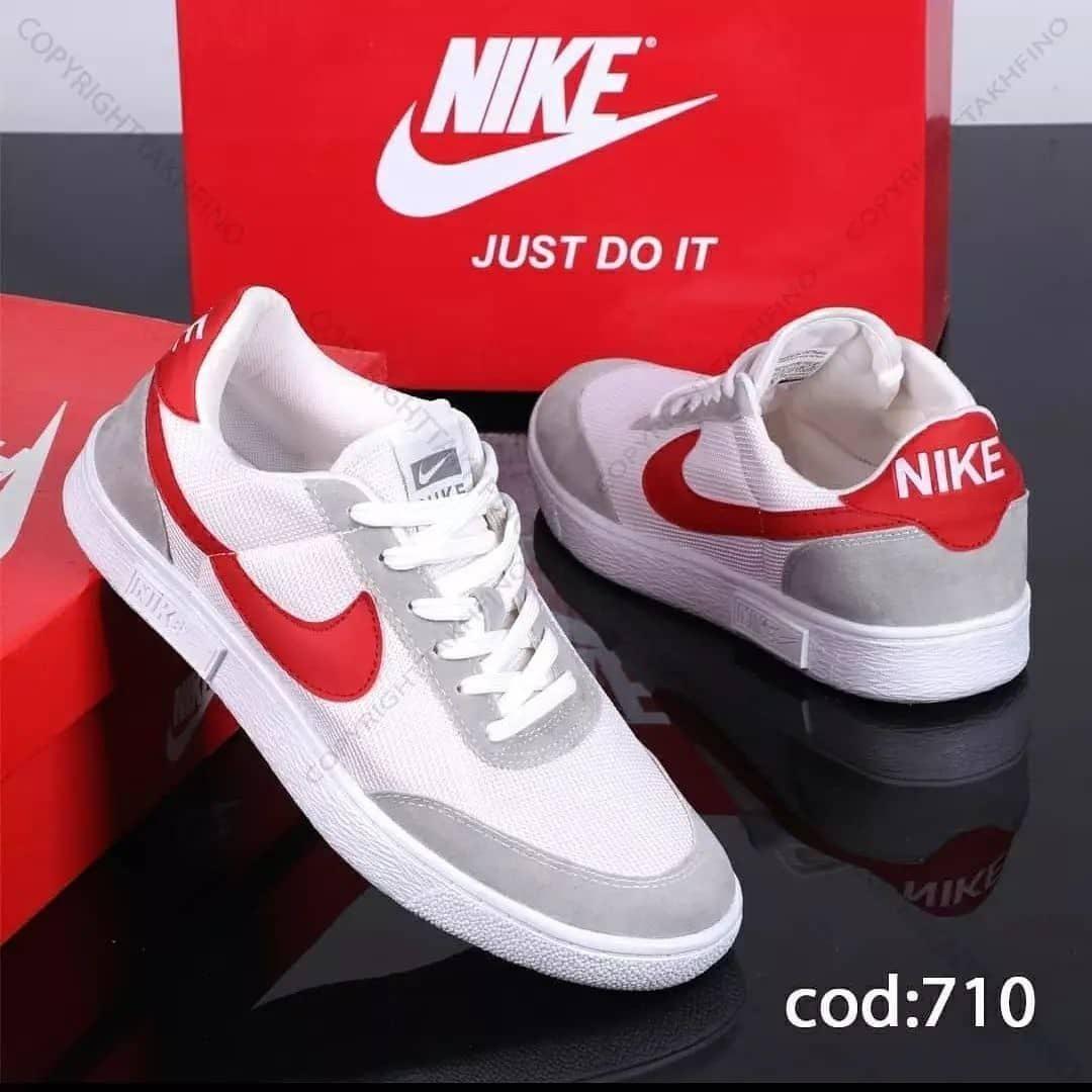 کتونی nike مدل 710 