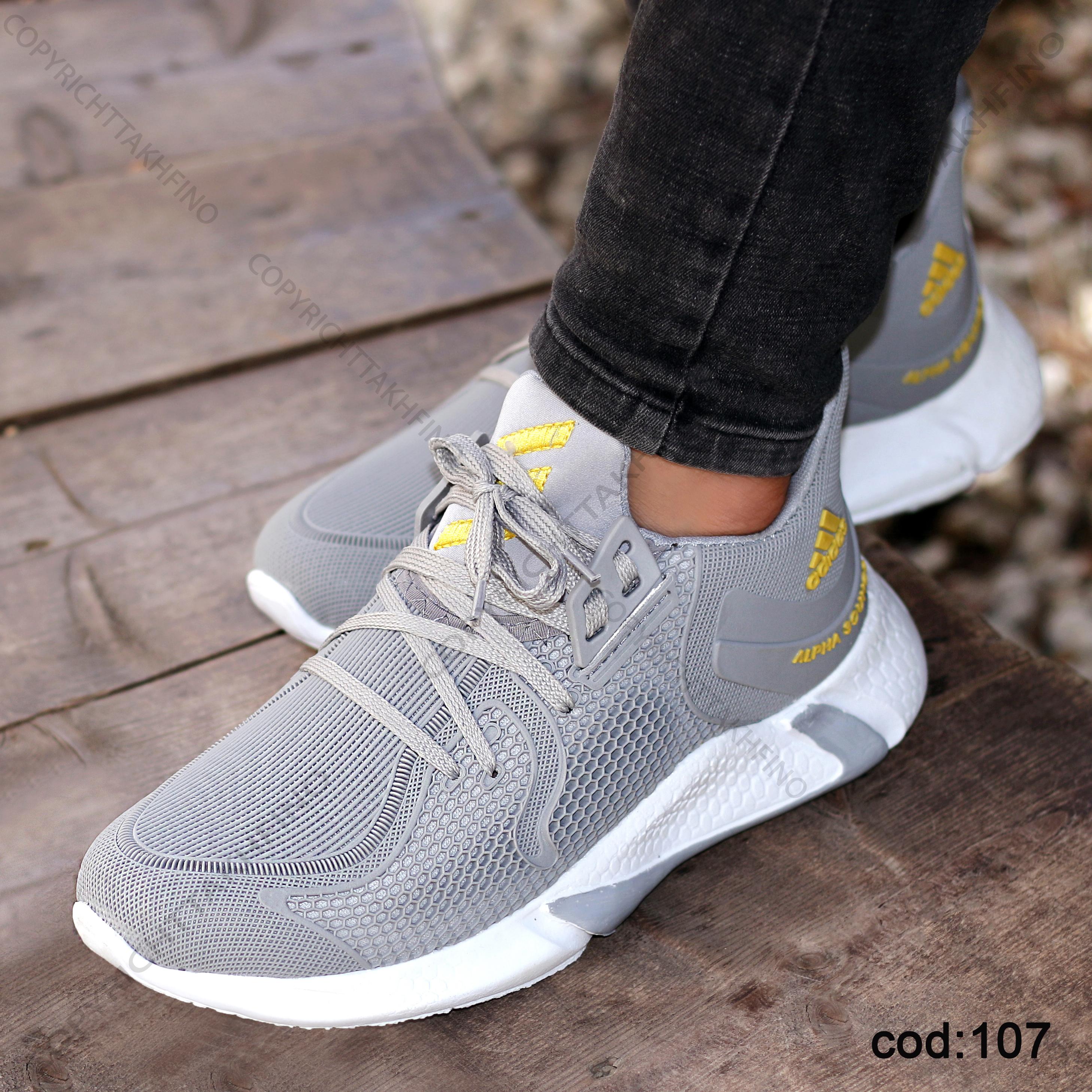  کفش مردانه Adidas مدل 107